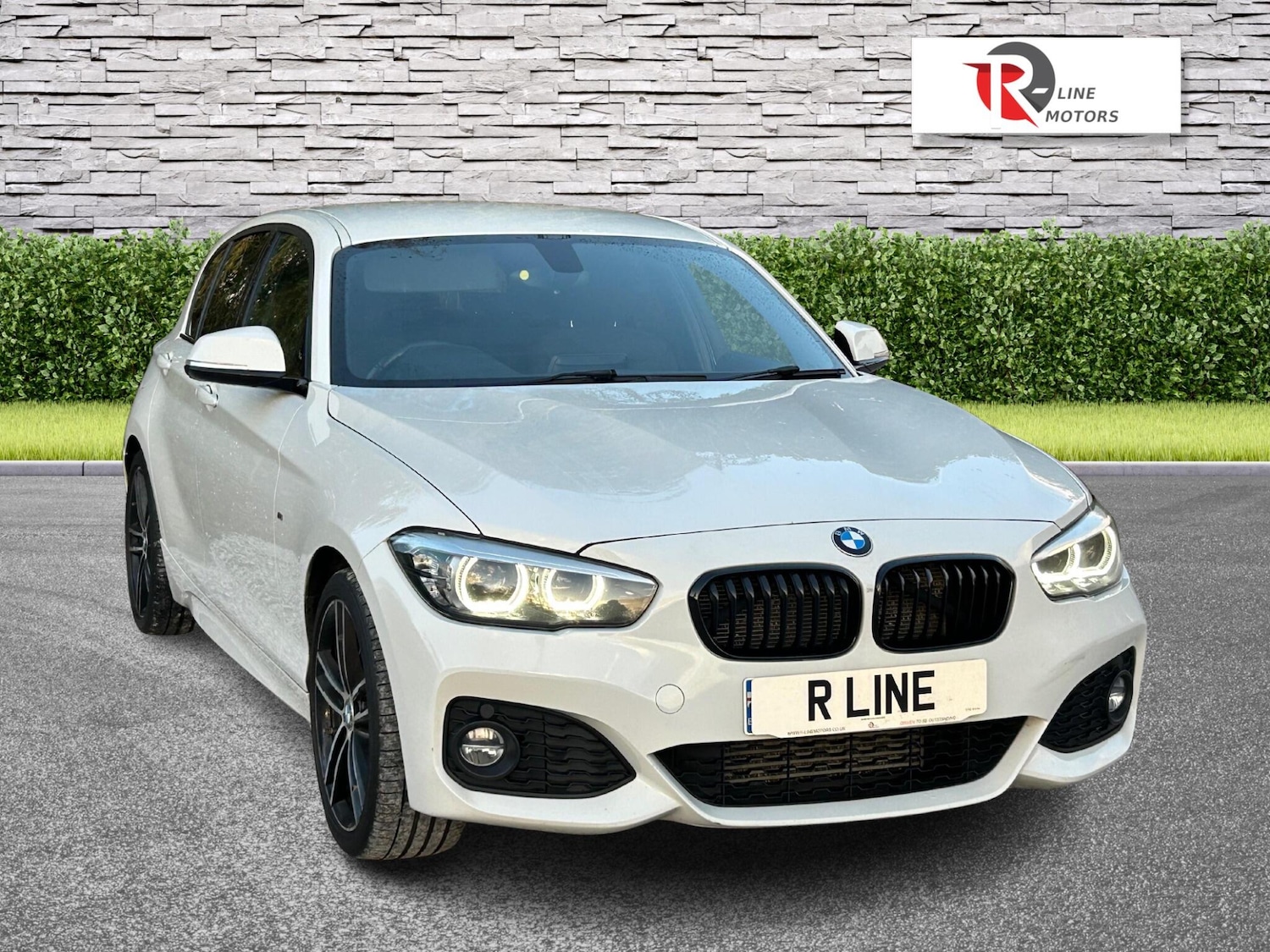 Used BMW 1 Series 2017 for sale - 76377968: Photo 21