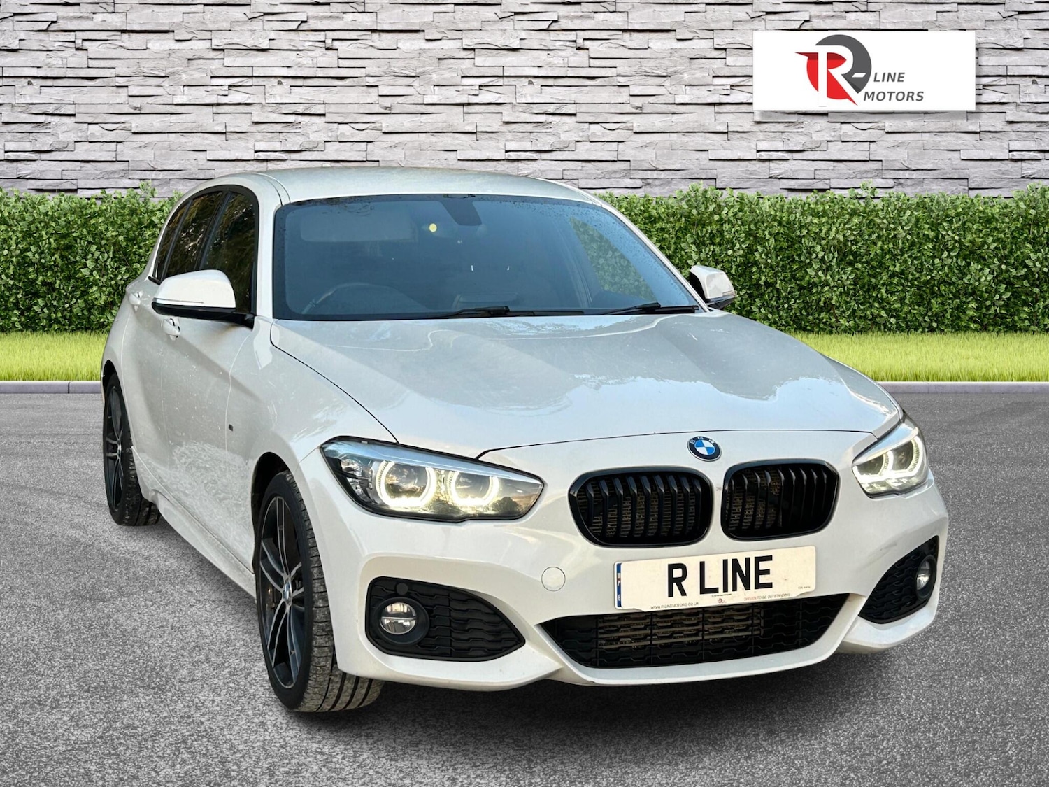 Used BMW 1 Series 2017 for sale - 76377968: Photo 22