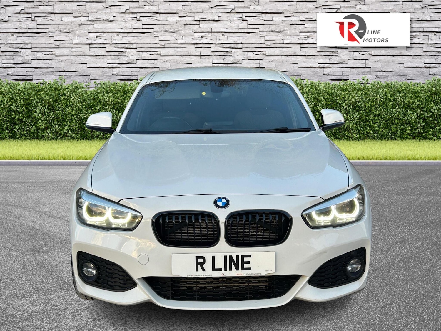 Used BMW 1 Series 2017 for sale - 76377968: Photo 24