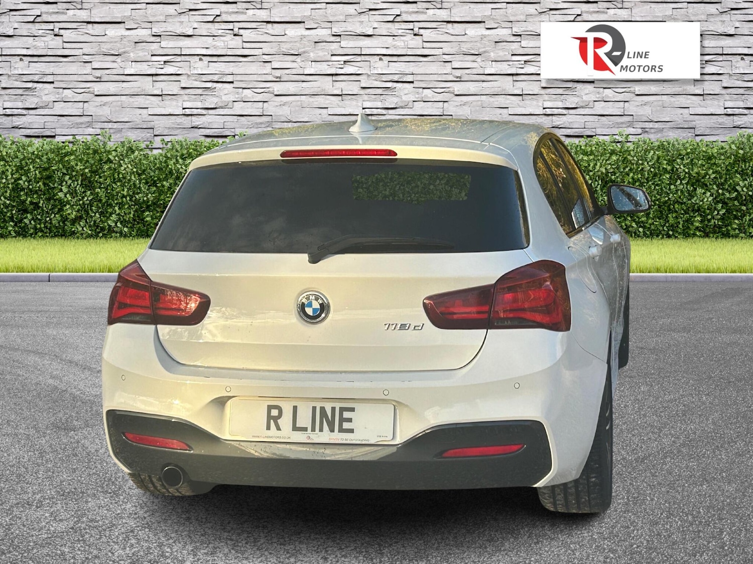 Used BMW 1 Series 2017 for sale - 76377968: Photo 25