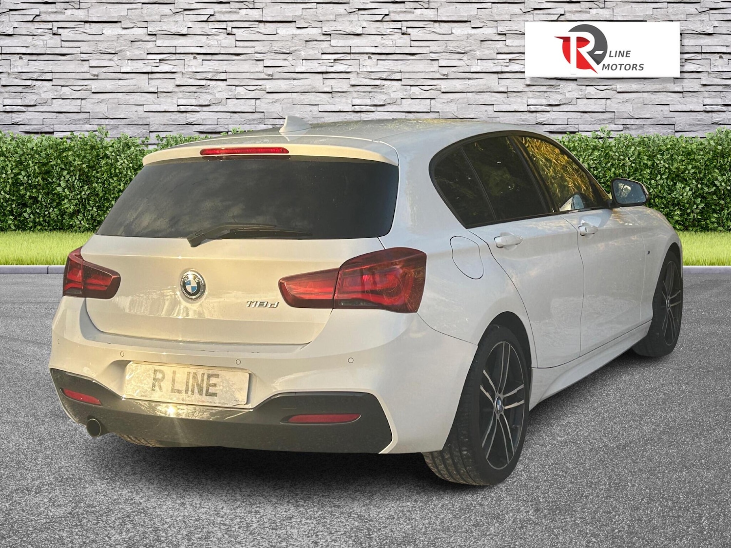 Used BMW 1 Series 2017 for sale - 76377968: Photo 26