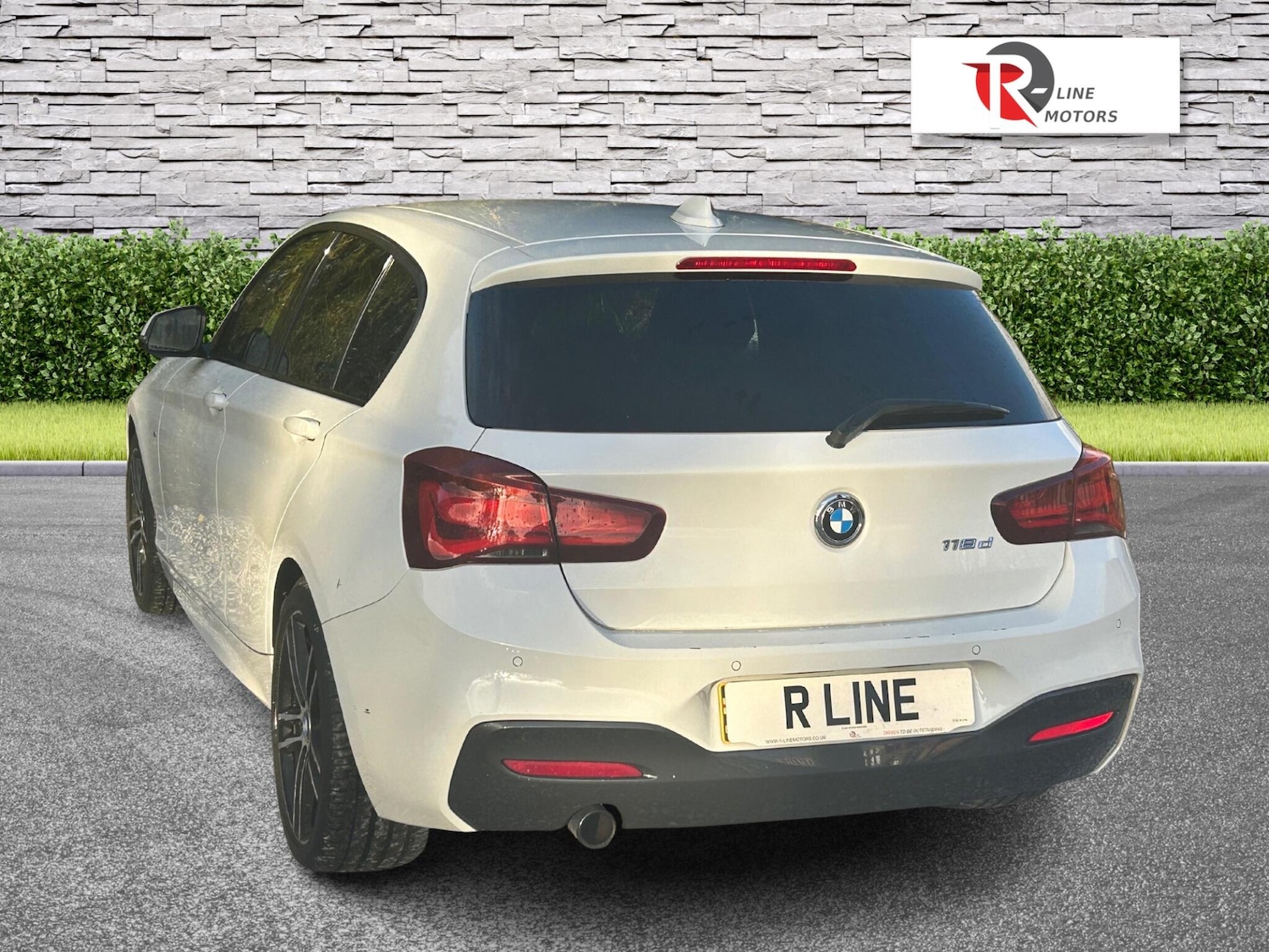 Used BMW 1 Series 2017 for sale - 76377968: Photo 27