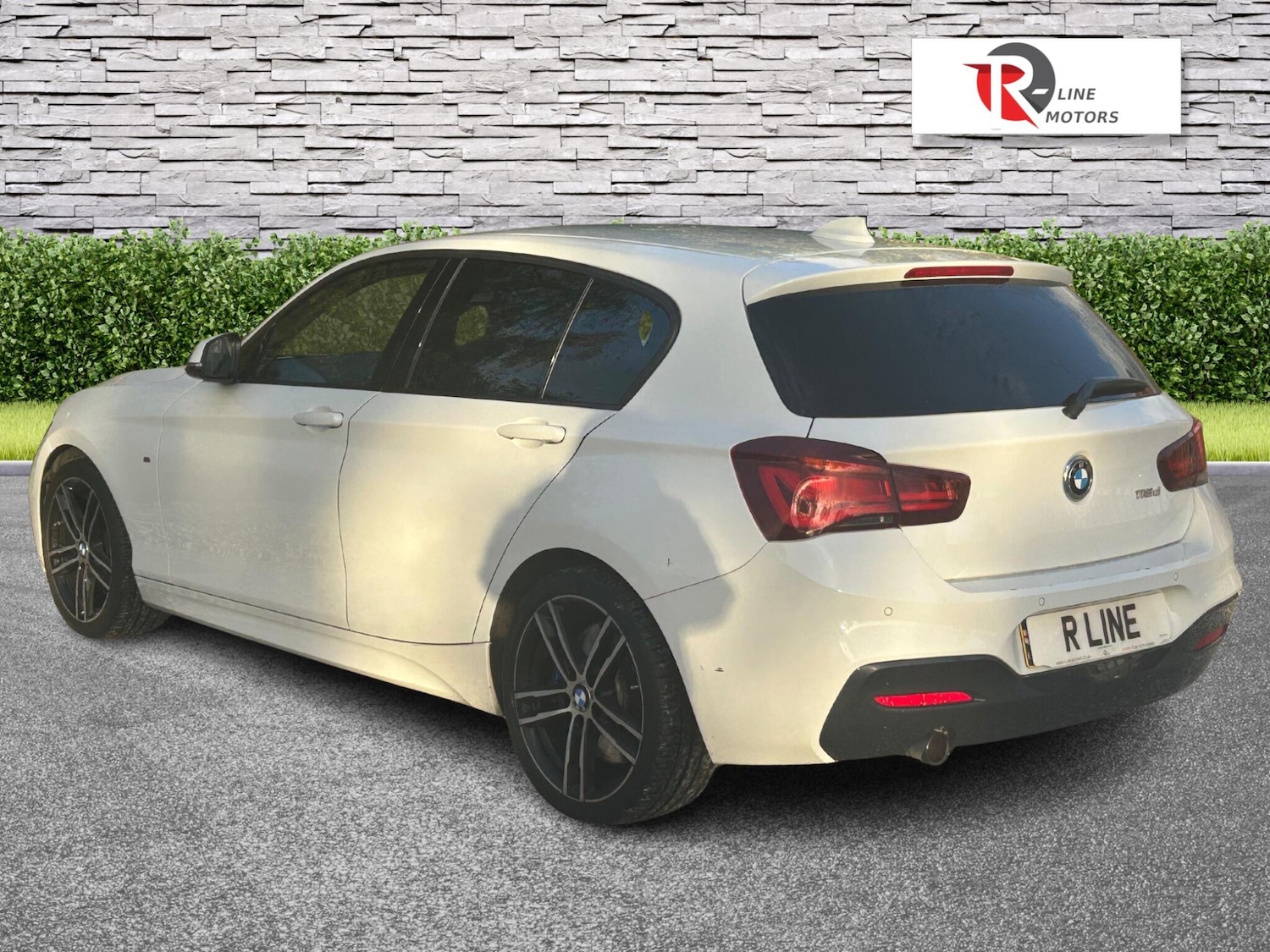 Used BMW 1 Series 2017 for sale - 76377968: Photo 28