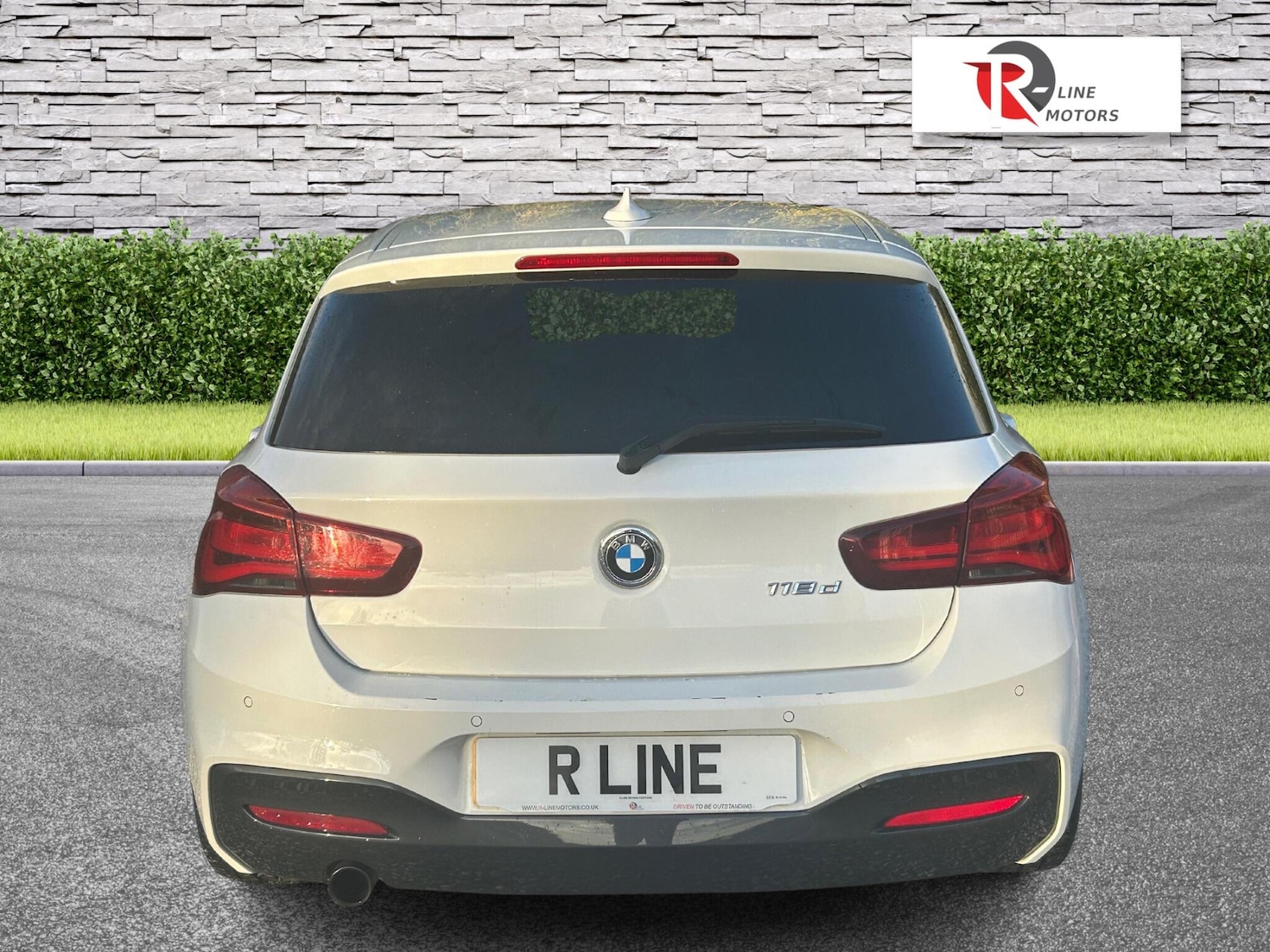 Used BMW 1 Series 2017 for sale - 76377968: Photo 29