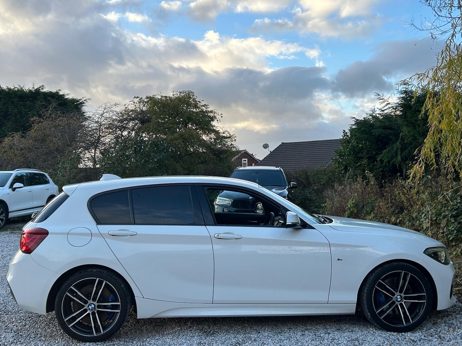 Used BMW 1 Series 2017 for sale - 76377968: Photo 30