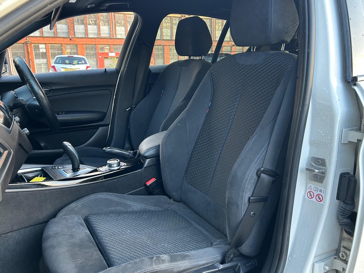 Used BMW 1 Series 2017 for sale - 76377968: Photo 31