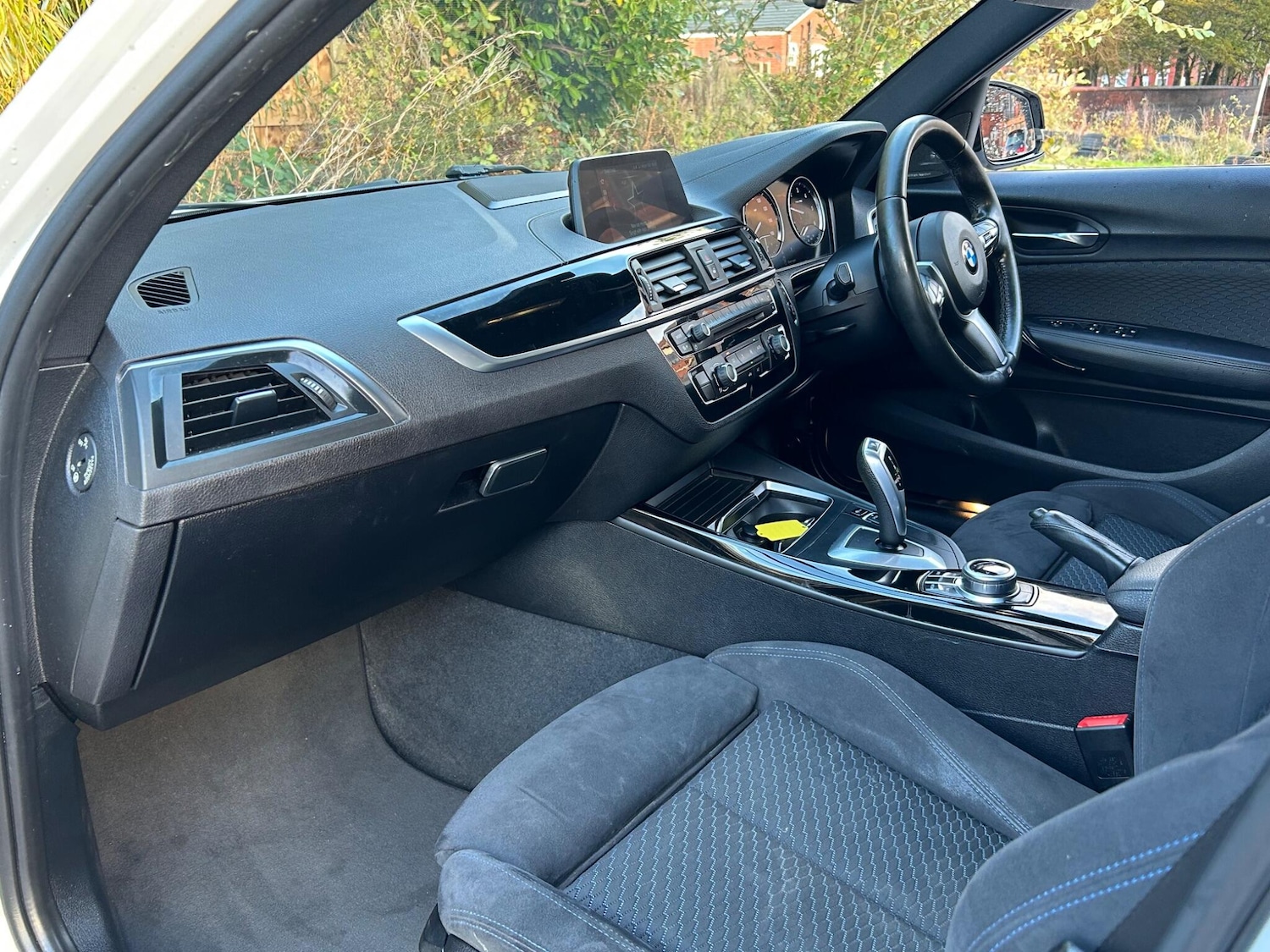 Used BMW 1 Series 2017 for sale - 76377968: Photo 32