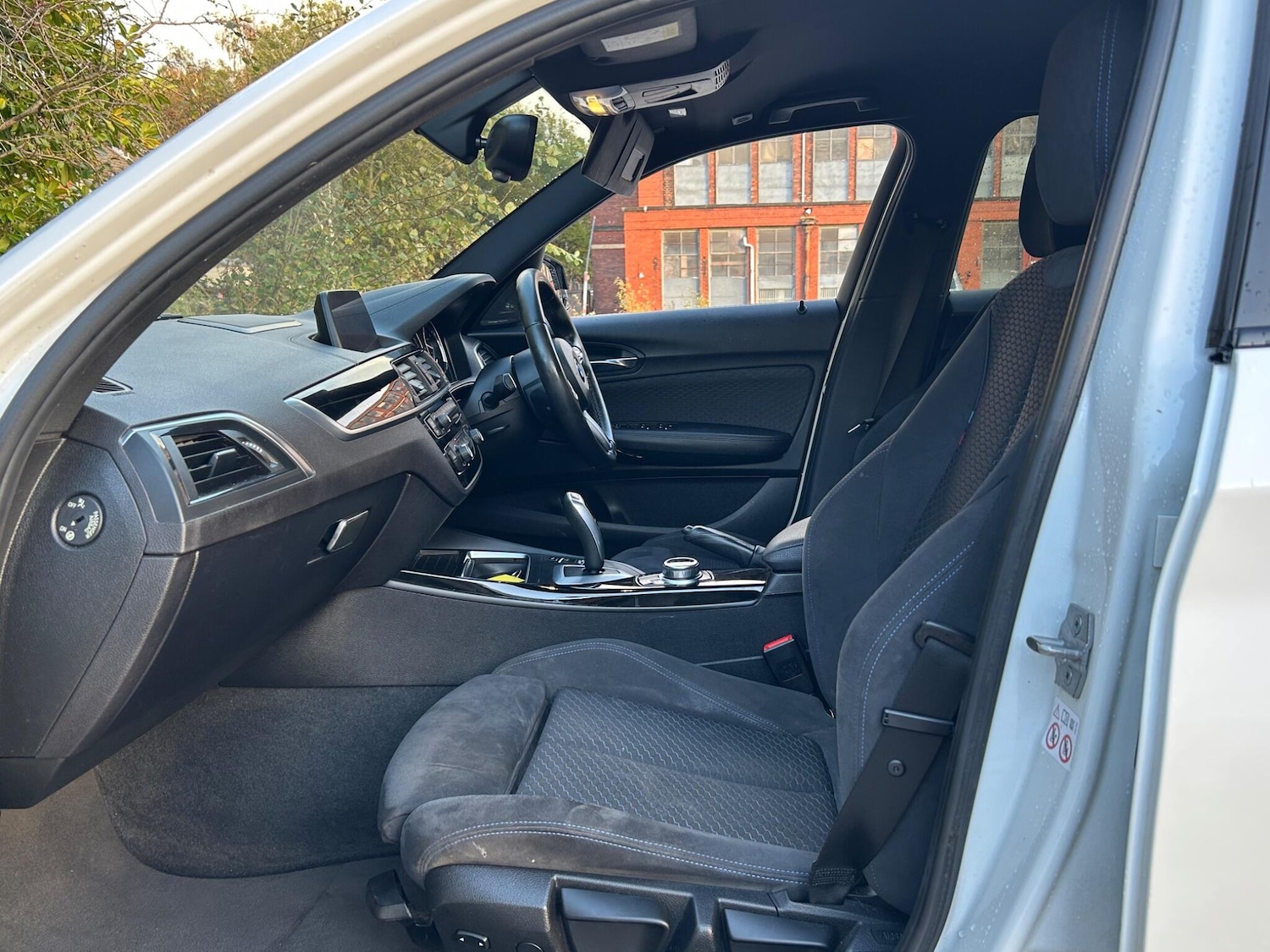 Used BMW 1 Series 2017 for sale - 76377968: Photo 33