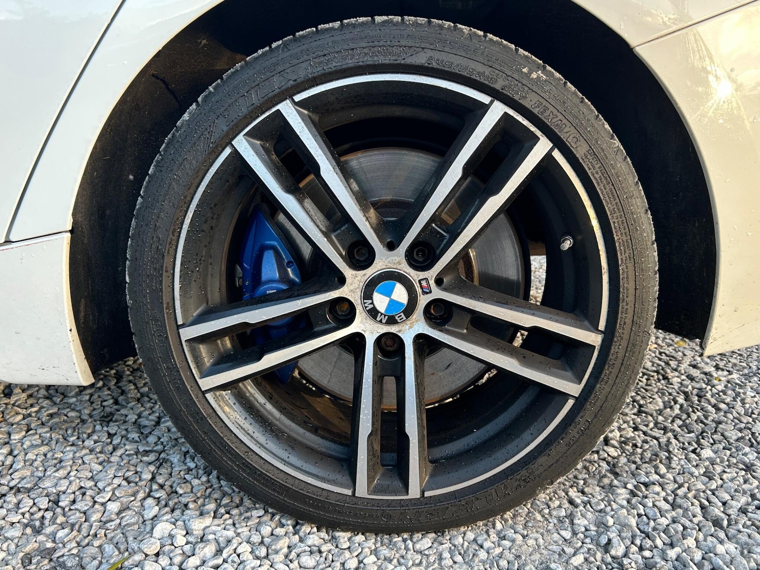 Used BMW 1 Series 2017 for sale - 76377968: Photo 34