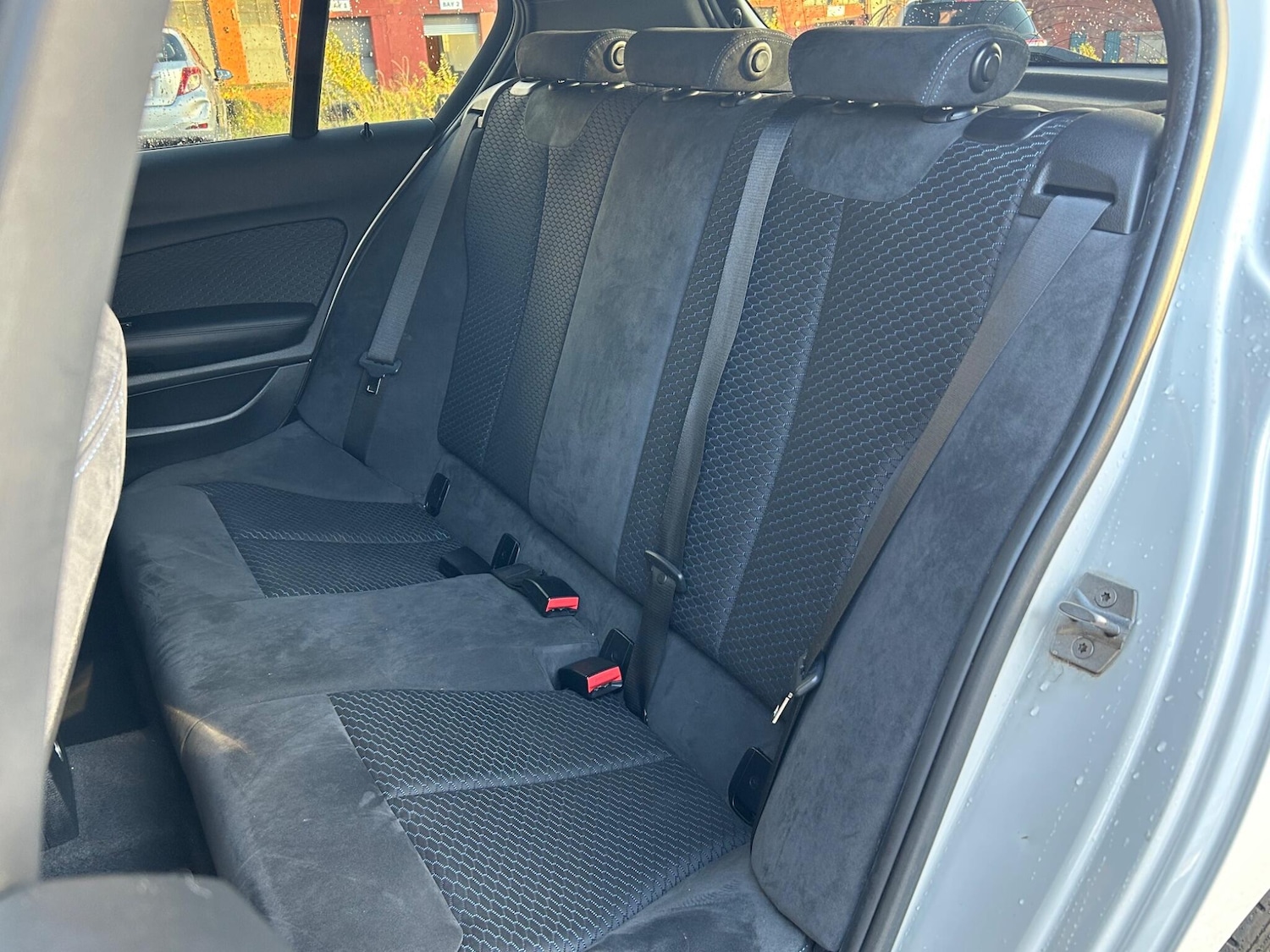 Used BMW 1 Series 2017 for sale - 76377968: Photo 35