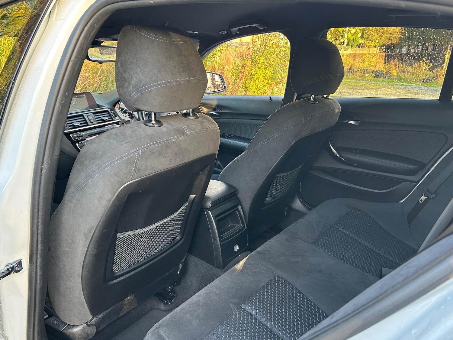 Used BMW 1 Series 2017 for sale - 76377968: Photo 36