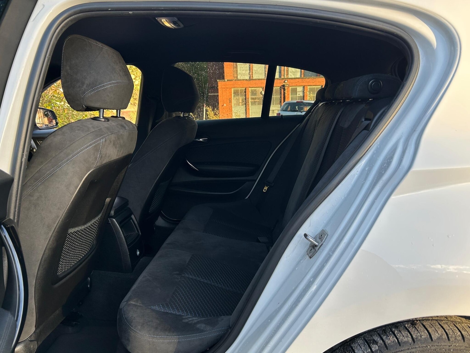 Used BMW 1 Series 2017 for sale - 76377968: Photo 37