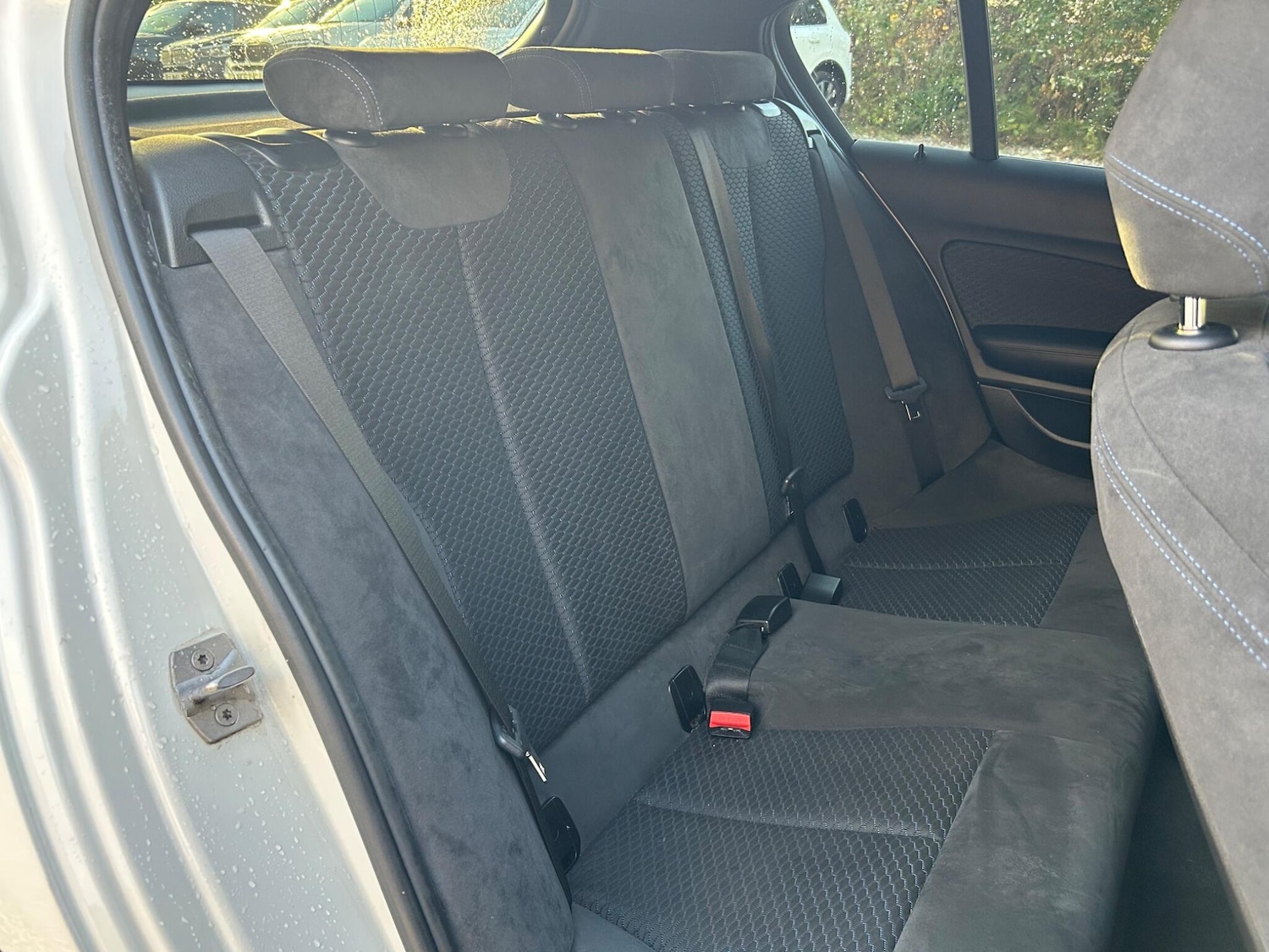 Used BMW 1 Series 2017 for sale - 76377968: Photo 38