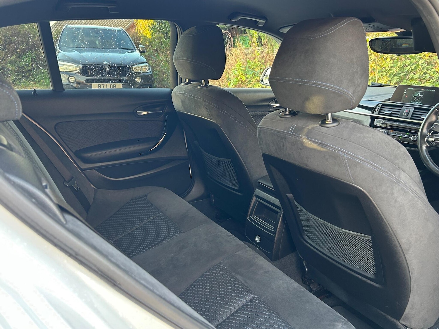 Used BMW 1 Series 2017 for sale - 76377968: Photo 39