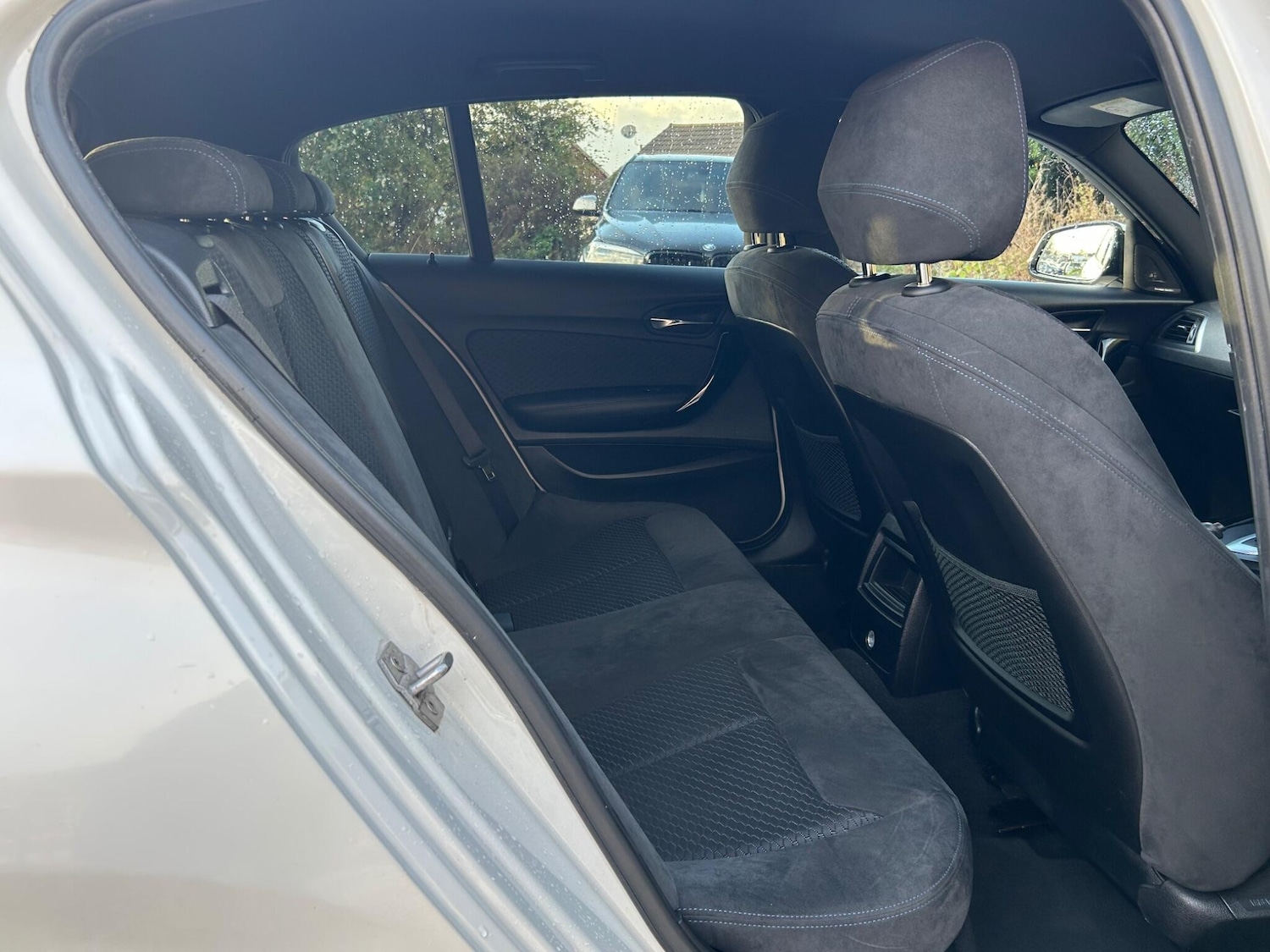 Used BMW 1 Series 2017 for sale - 76377968: Photo 40