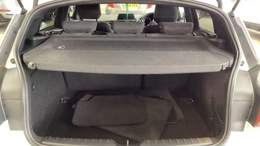 Used BMW 1 Series 2017 for sale - 76377968: Photo 8