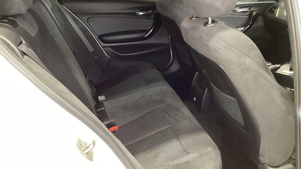 Used BMW 1 Series 2017 for sale - 76377968: Photo 9