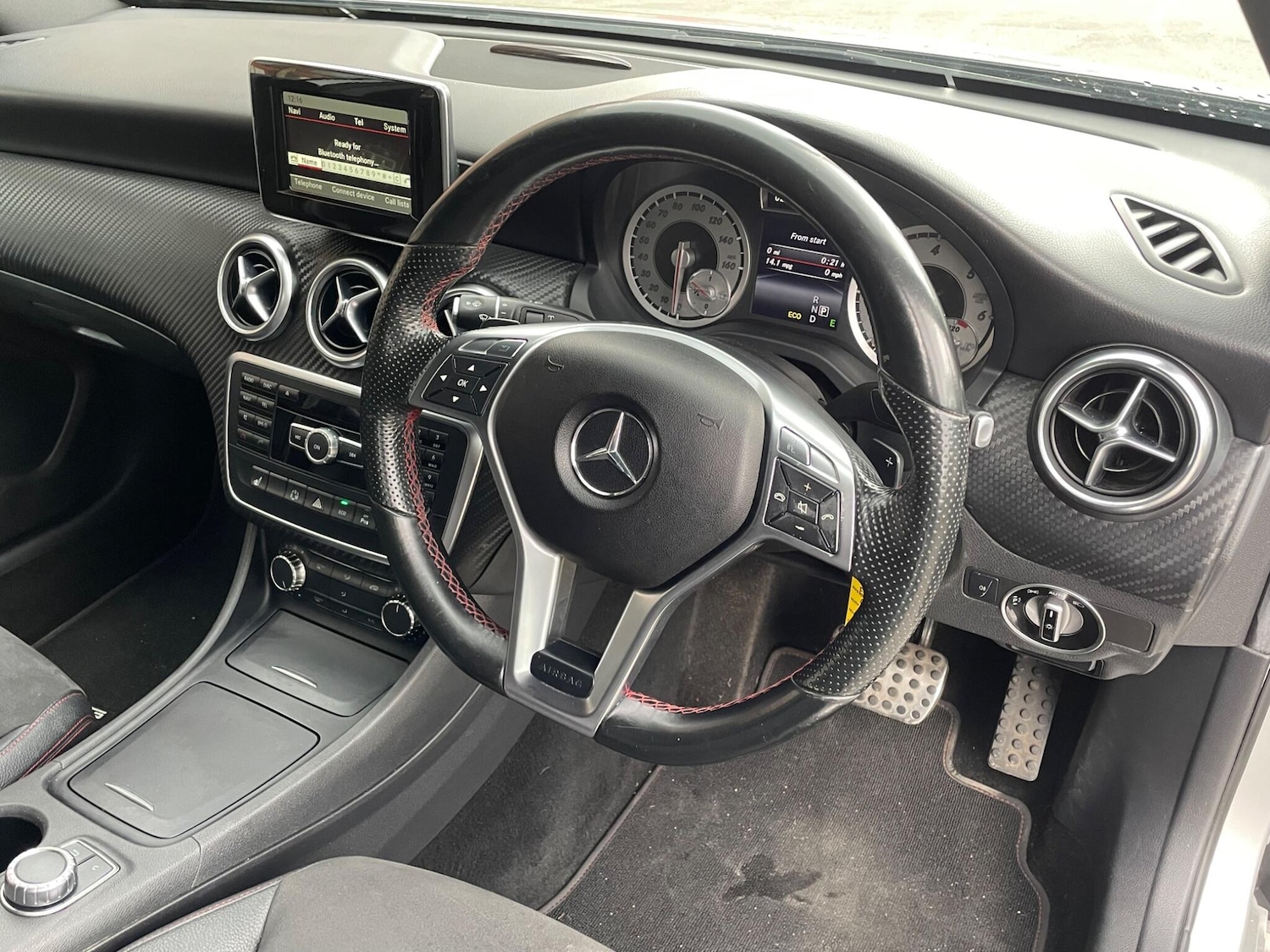 Vehicle 28