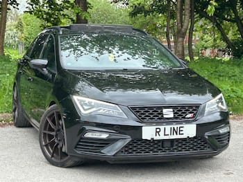 Used SEAT Leon 2019 for sale - 79688260: Photo
