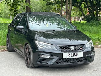 Used SEAT Leon 2019 for sale - 79688260: Photo