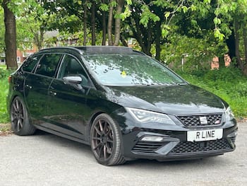 Used SEAT Leon 2019 for sale - 79688260: Photo