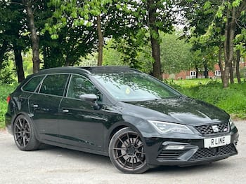 Used SEAT Leon 2019 for sale - 79688260: Photo