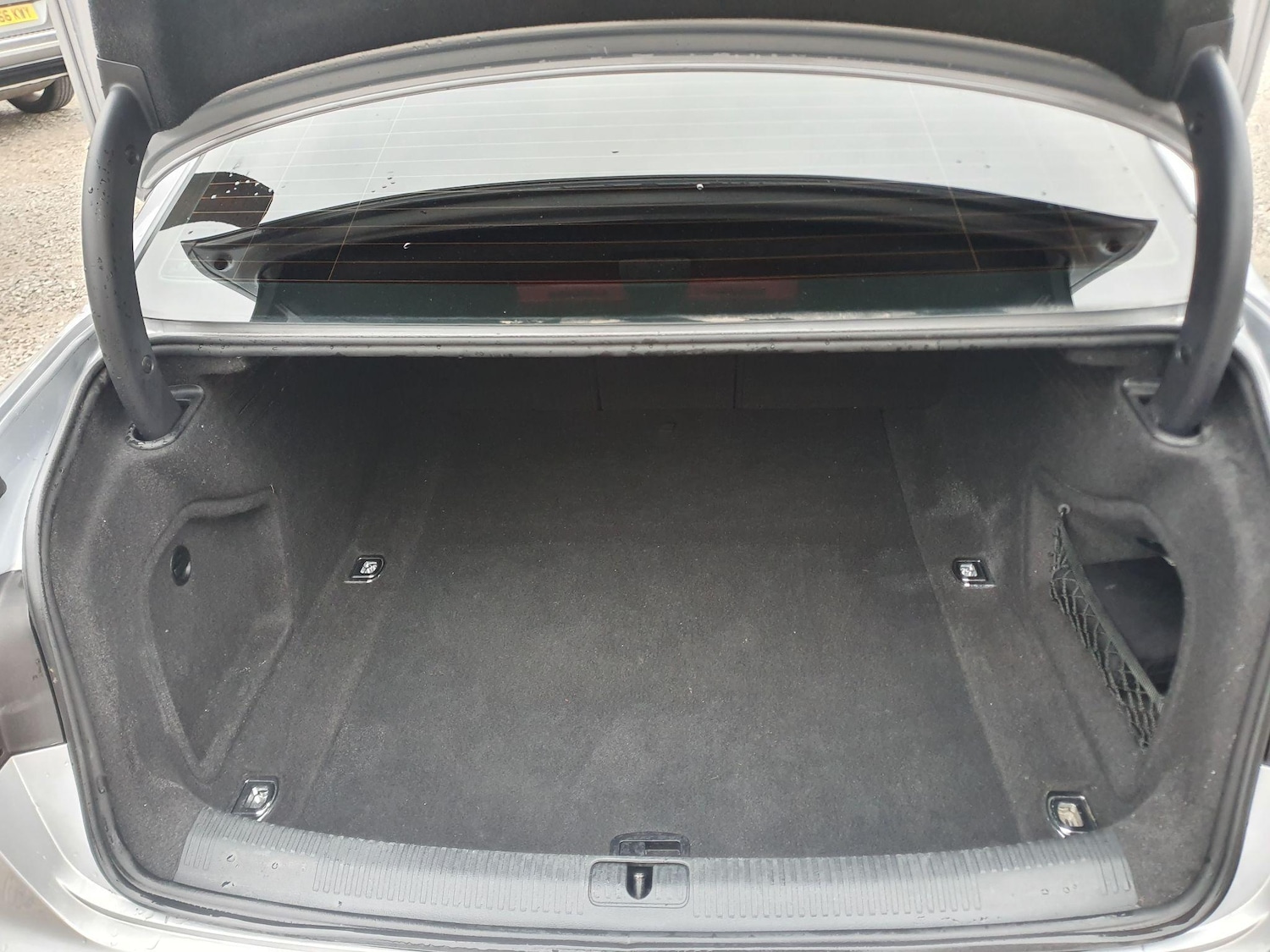 Vehicle 50