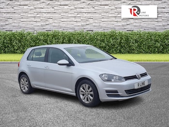 Used Volkswagen Golf 2013 for sale - 76004681: Photo
