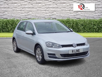 Used Volkswagen Golf 2013 for sale - 76004681: Photo