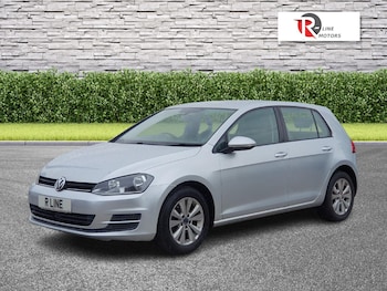 Used Volkswagen Golf 2013 for sale - 76004681: Photo