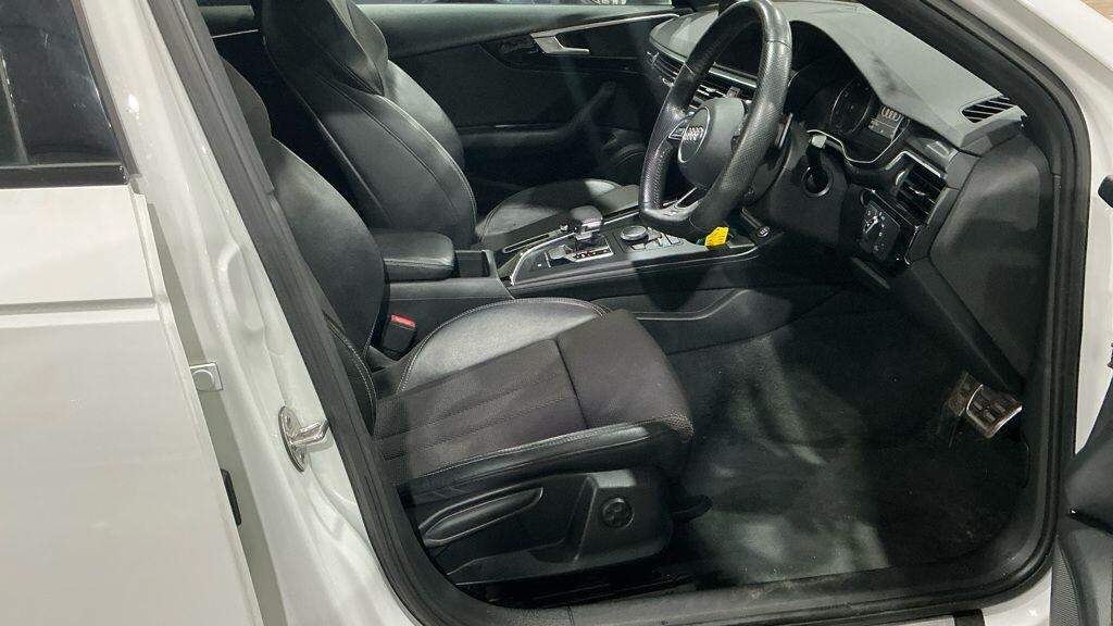 Used Audi A4 2017 for sale - 77454687: Photo 10