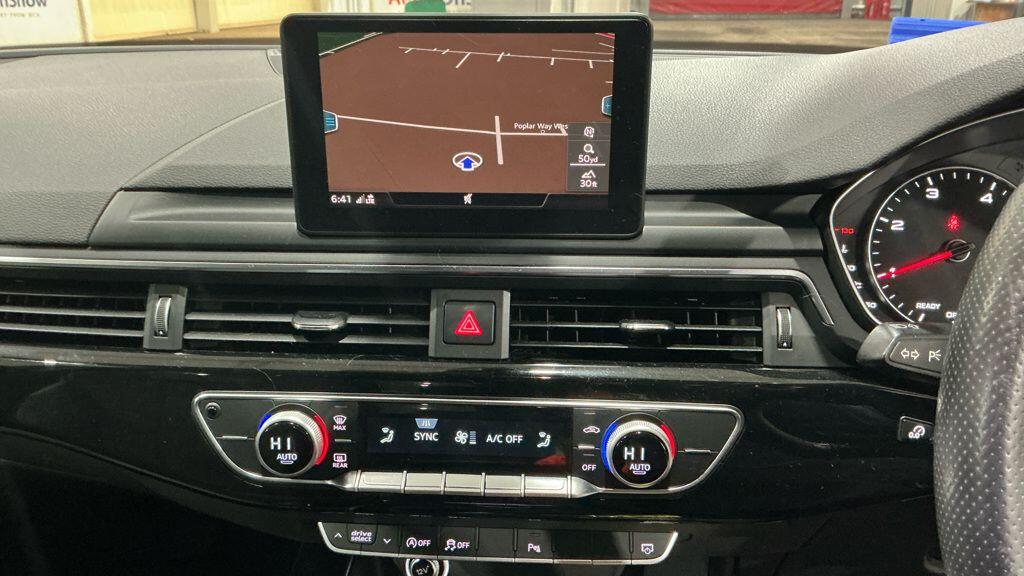 Used Audi A4 2017 for sale - 77454687: Photo 11