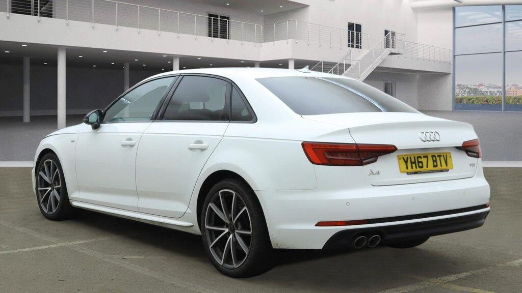 Used Audi A4 2017 for sale - 77454687: Photo 3