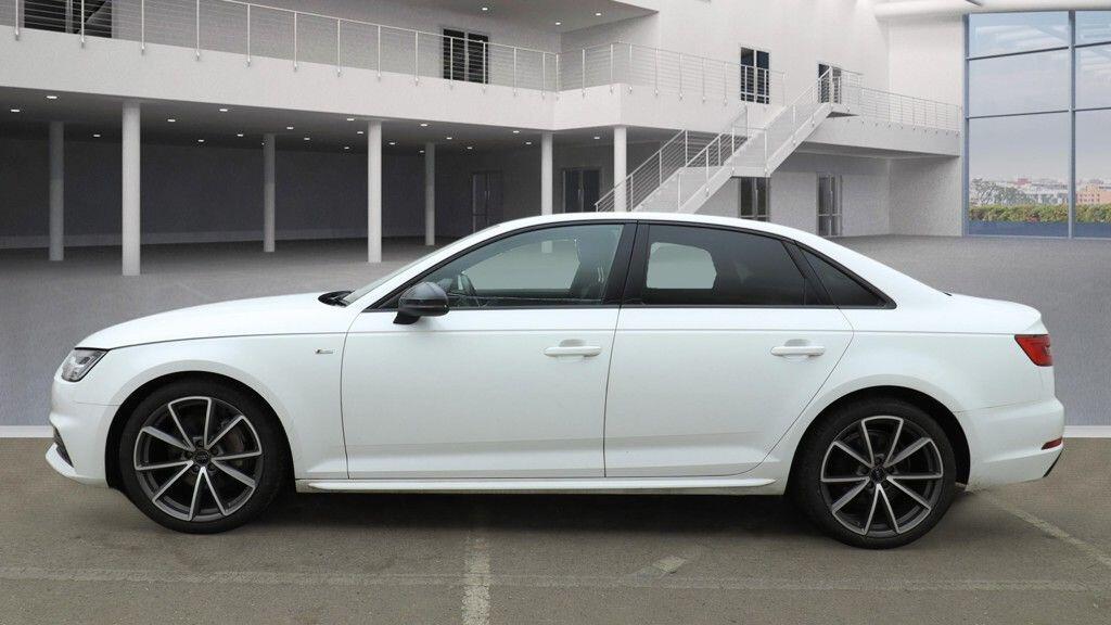 Used Audi A4 2017 for sale - 77454687: Photo 7