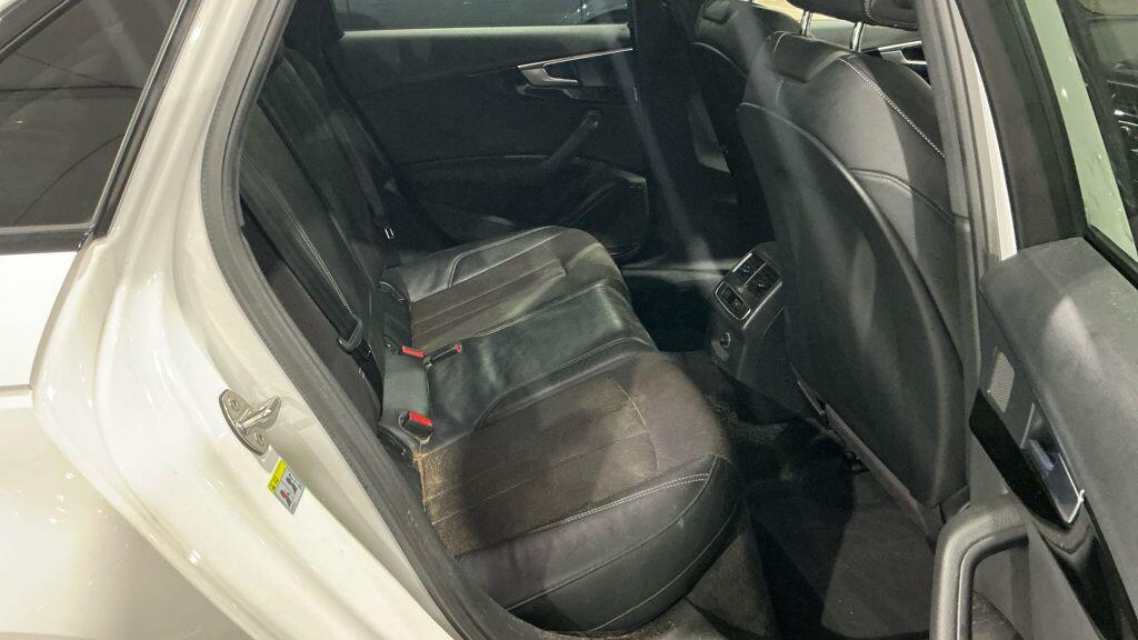 Used Audi A4 2017 for sale - 77454687: Photo 9