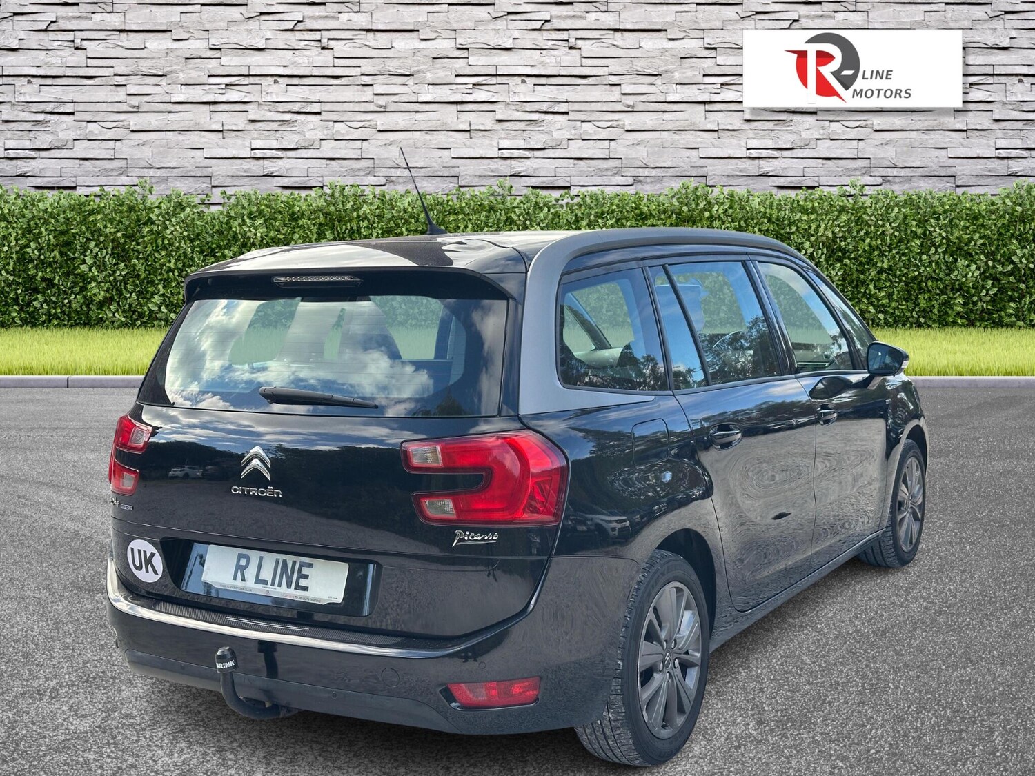 Vehicle 9