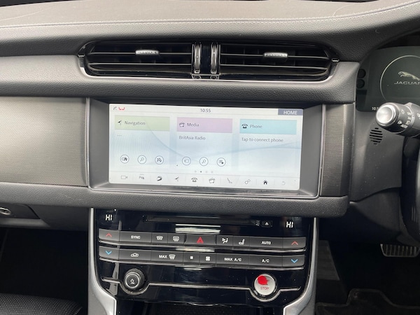 Used Jaguar XF 2016 for sale - 76138674: Photo 17