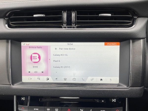 Used Jaguar XF 2016 for sale - 76138674: Photo 19