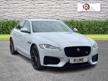 2016 (16) - 3.0d V6 S Auto Euro 6 (s/s) 4dr