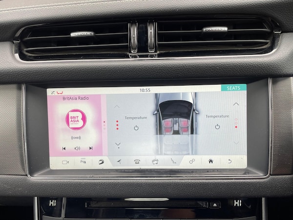 Used Jaguar XF 2016 for sale - 76138674: Photo 22