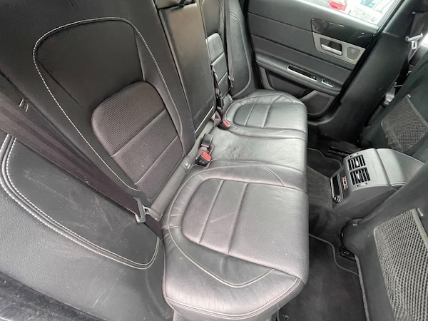 Used Jaguar XF 2016 for sale - 76138674: Photo 37