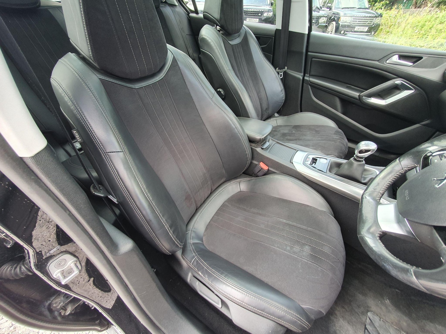 Vehicle 17