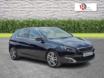 Peugeot - 308