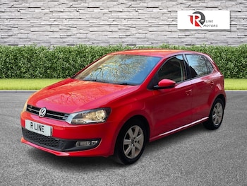 Used Volkswagen Polo 2011 for sale - 76004744: Photo