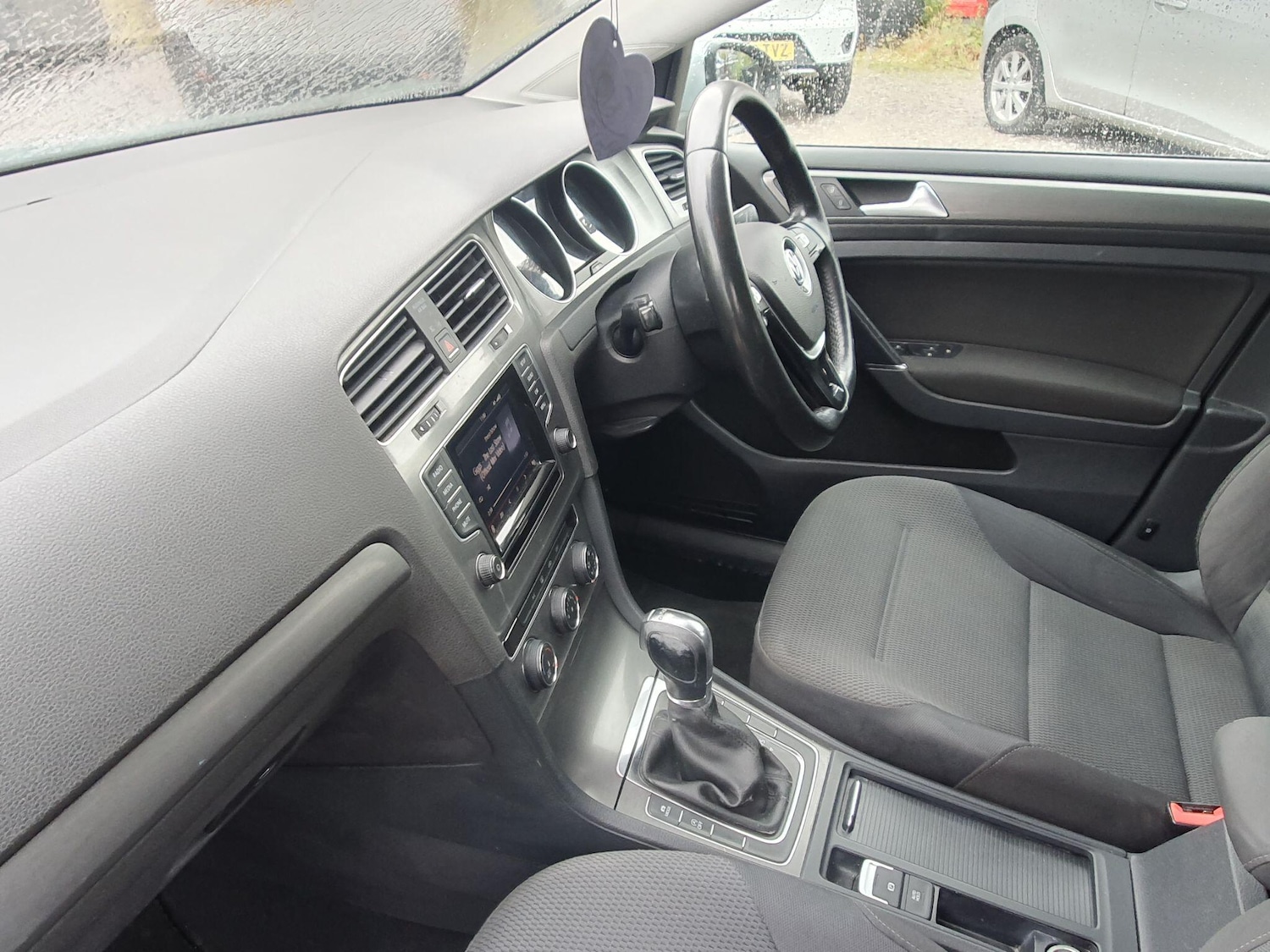 Vehicle 17