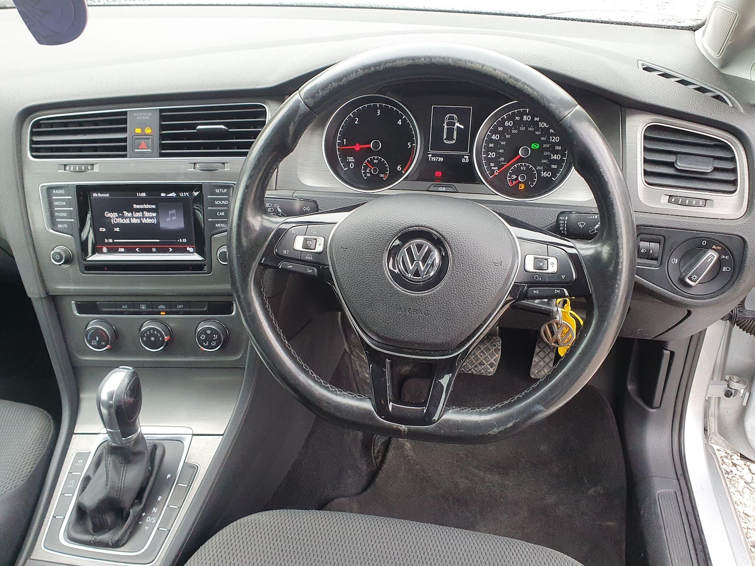 Vehicle 26