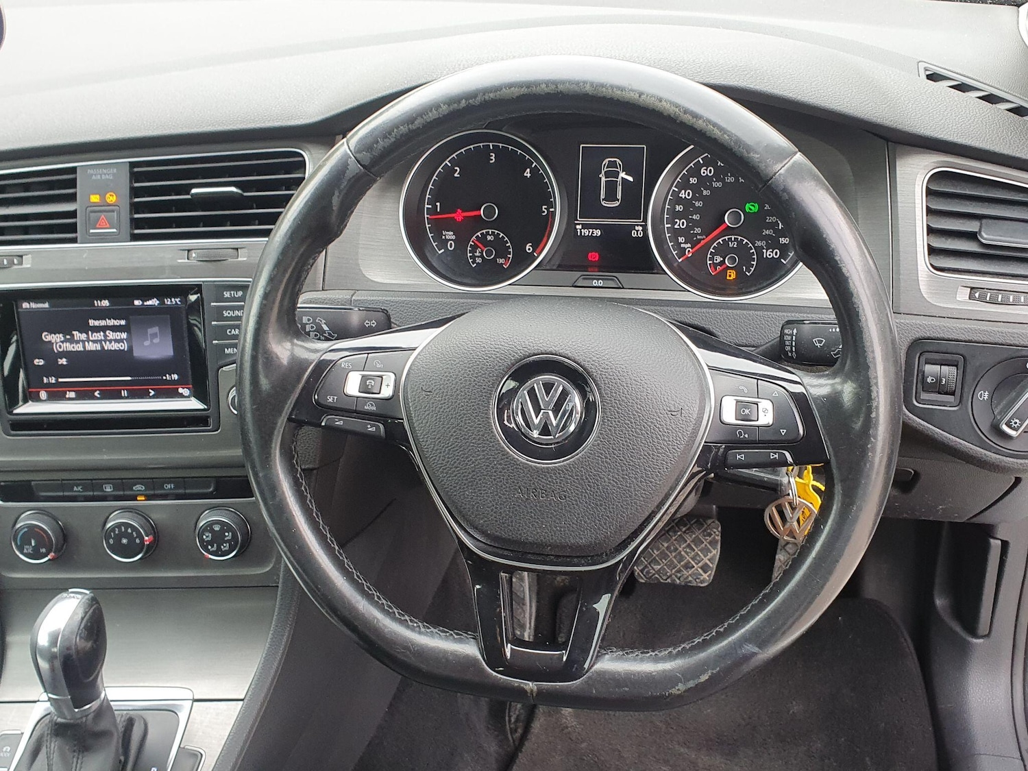 Vehicle 27
