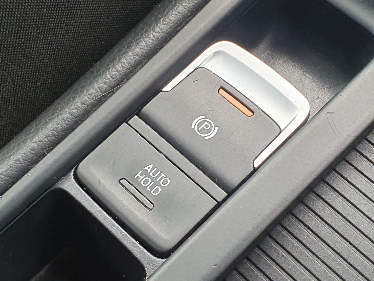Vehicle 40