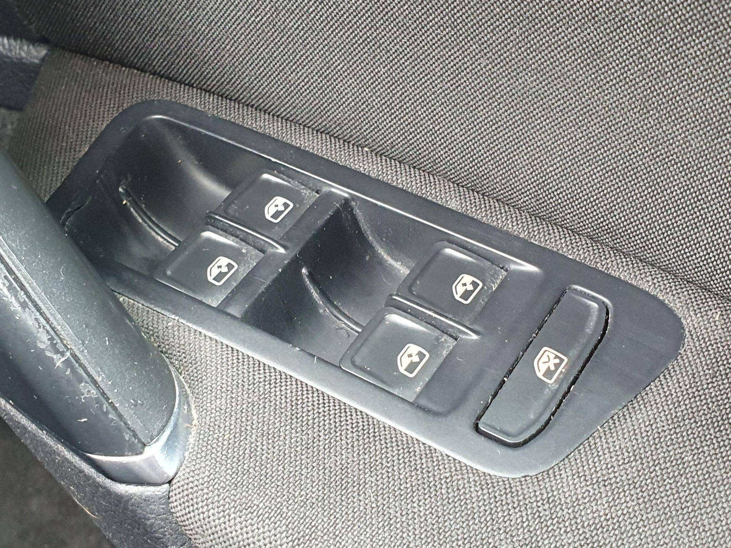 Vehicle 41