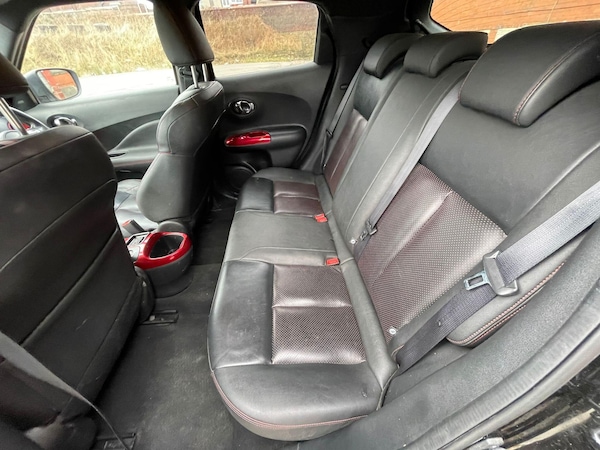 Used Nissan Juke 2015 for sale - 76152836: Photo 20